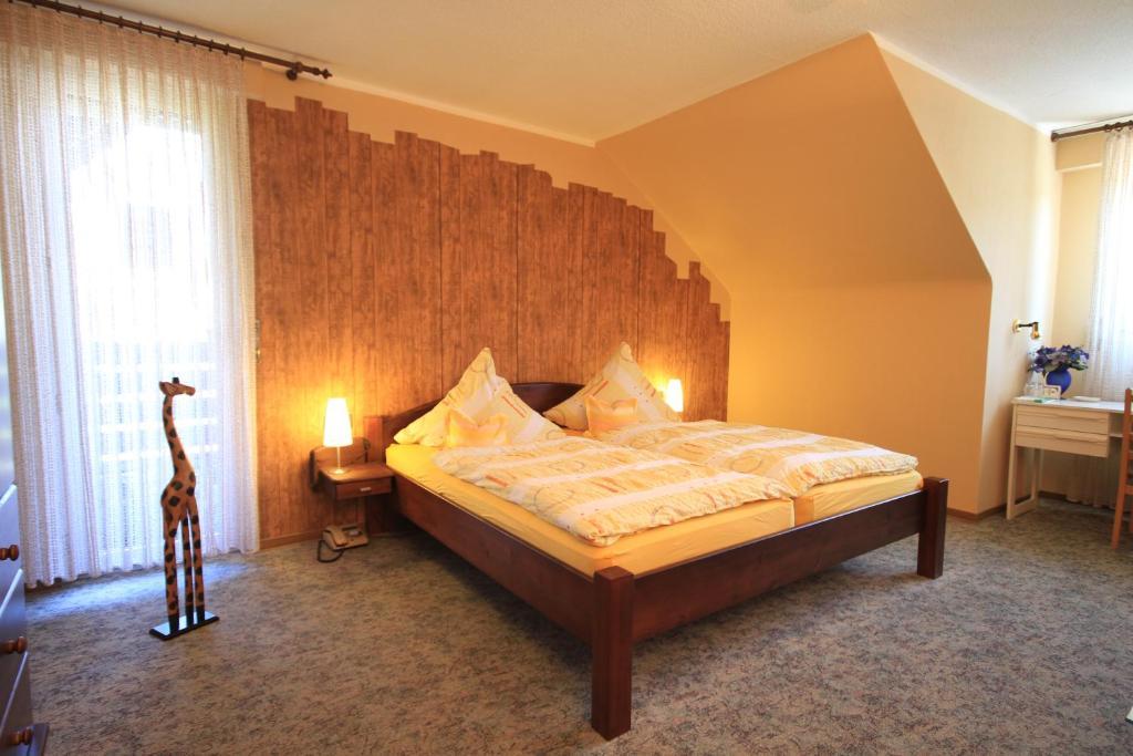 Gasthof Müller Winterberg Zimmer foto